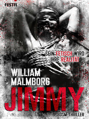 cover image of Jimmy